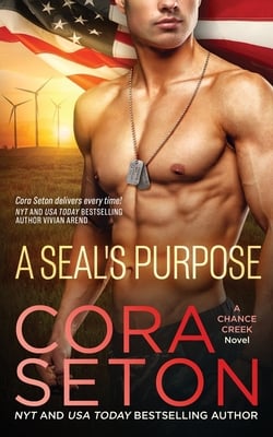 A SEAL's Purpose|Cora Seton