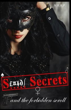 Sexual Secrets and the Forbidden Scroll|Naffina R