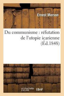 Du Communisme|Ernest Merson