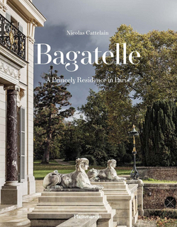 Bagatelle|Nicolas Cattelain
