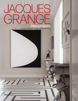 Jacques Grange|Pierre Passebon