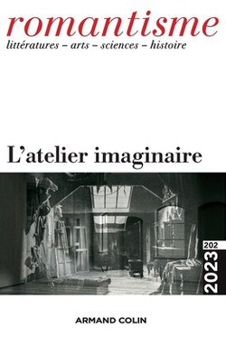 Romantisme N°202 4/2023|Collectif