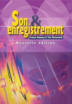 Son et enregistrement|Francis Rumsey