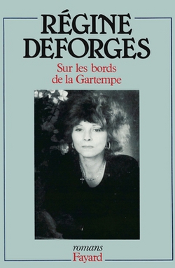 Sur les bords de la Gartempe|Deforges-R