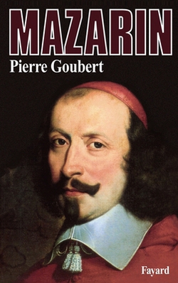 Mazarin|Goubert-P
