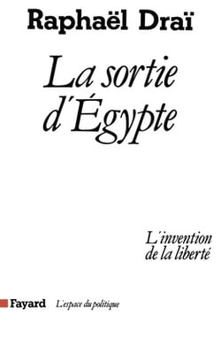 La Sortie d'Egypte|Drai-R