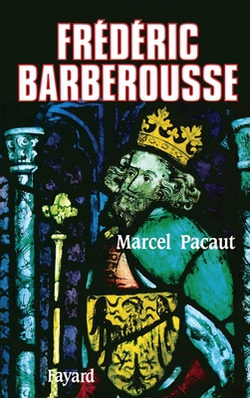 Frédéric Barberousse|Marcel Pacaut
