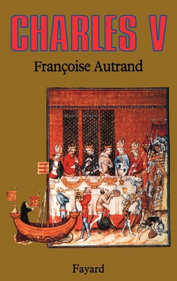 Charles V|Françoise Autrand