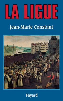 La Ligue|Jean-Marie Constant