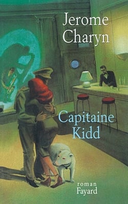 Capitaine Kidd|Charyn-J