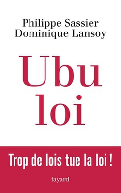 Ubu Loi|Sassier-P+lansoy-D