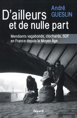 D'ailleurs et de nulle part|André Gueslin
