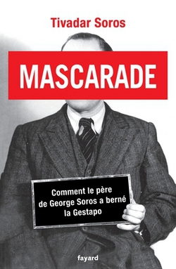 Mascarade|Tivadar Soros