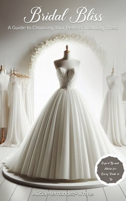 Bridal Bliss|Alicia Hernadez-Whyle