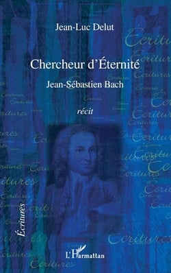 Chercheur d'Éternité|Delut Jean-Luc