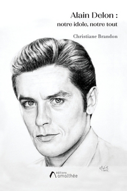 Alain Delon|Brandon-C