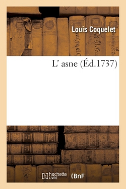 L' Asne|Louis Coquelet