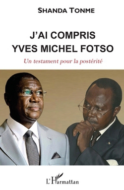 J'ai compris|Shanda Tonme