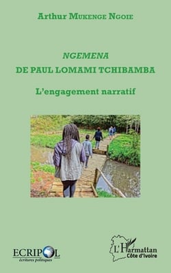Ngemena de Paul Lomami Tchibamba|Arthur Mukenge Ngoie