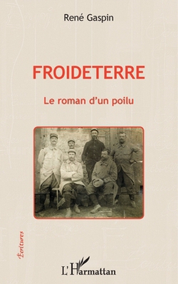 Froideterre|Gaspin Rene
