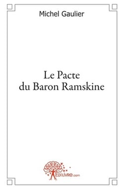 Le pacte du baron Ramskine|Michel Gaulier