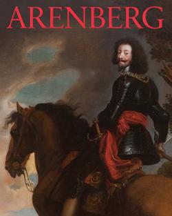 Arenberg|Mark Derez