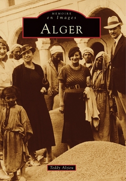Alger|Teddy Alzieu