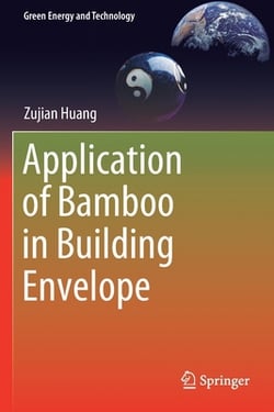 Application of Bamboo in Building Envelope|Zujian Huang