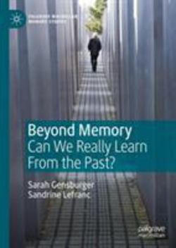 Beyond Memory|Sarah Gensburger