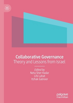 Collaborative Governance|Neta Sher-Hadar