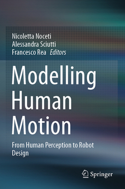 Modelling Human Motion|Nicoletta Noceti