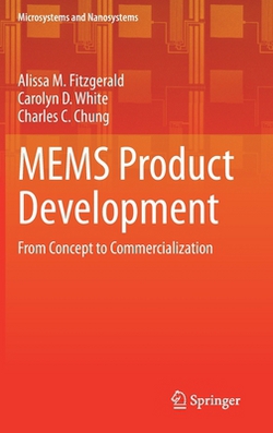 Mems Product Development|Alissa M. Fitzgerald