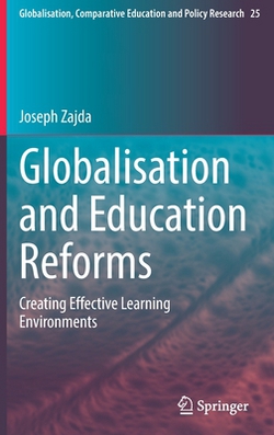 Globalisation and Education Reforms|Joseph Zajda
