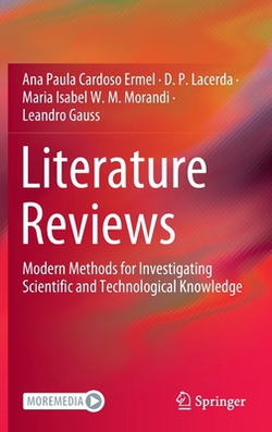 Literature Reviews|Ana Paula Cardoso Ermel