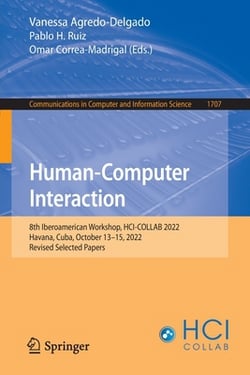 Human-Computer Interaction|Vanessa Agredo-Delgado