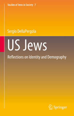 Us Jews|Sergio Dellapergola