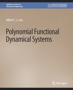Polynomial Functional Dynamical Systems|Albert Luo