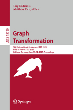 Graph Transformation|Jörg Endrullis