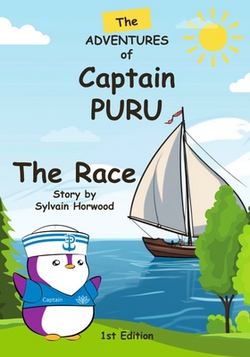 The Adventures of Captain PURU|Sylvain Horwood