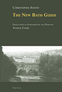 «The New Bath Guide»|Annick-Hélène Cossic
