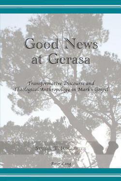 Good News at Gerasa|Stuart Rochester