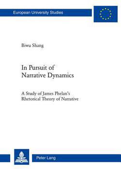 In Pursuit of Narrative Dynamics|Biwu Shang