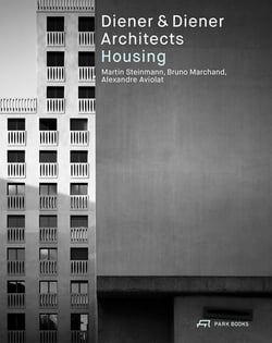 Diener & Diener Architects--Housing|Martin Steinmann