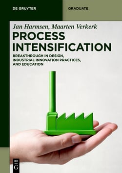 Process Intensification|Jan Harmsen
