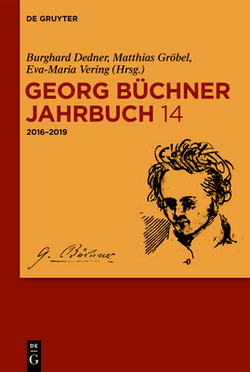 2016-2019|Burghard Dedner