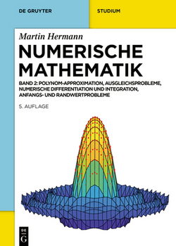 Numerische Mathematik|Martin Hermann