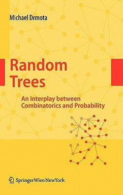 Random Trees|Michael Drmota