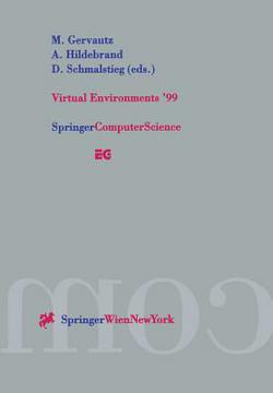 Virtual Environments '99|Michael Gervautz