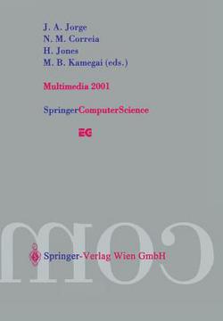 Multimedia 2001|J. a. Jorge