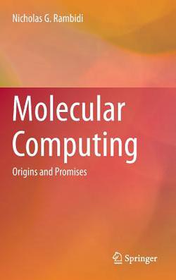Molecular Computing|Nicholas G. Rambidi
